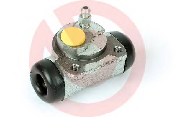 BREMBO A 12 286 Колесный тормозной цилиндр BREMBO A 12 286 Колесный тормозной цилиндр