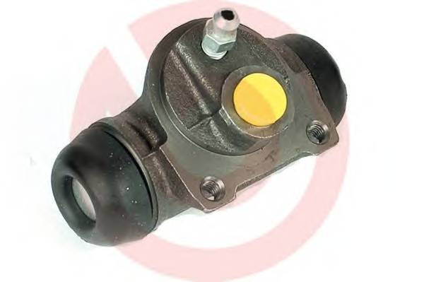 BREMBO A 12 321 Колесный тормозной цилиндр