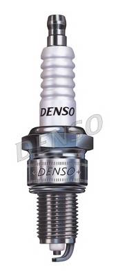 DENSO W14EXR-U Свіча запалювання DENSO W14EXR-U Свіча запалювання