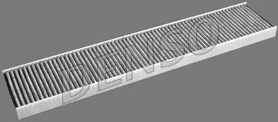 DENSO DCF094K Фильтр, воздух во внутренно