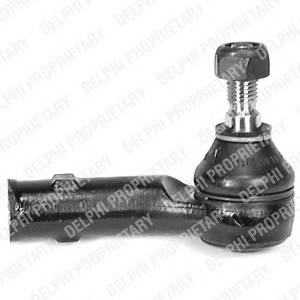 DELPHI TA1556 Наконечник поперечної керм... DELPHI TA1556 Наконечник поперечної керм...