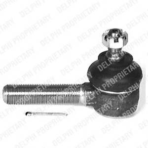 DELPHI TA298 Наконечник поперечної керм... DELPHI TA298 Наконечник поперечної керм...
