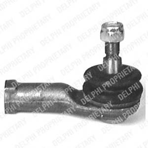 DELPHI TA907 Наконечник поперечной руле... DELPHI TA907 Наконечник поперечной руле...