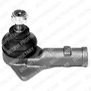 DELPHI TA986 Наконечник поперечной руле...