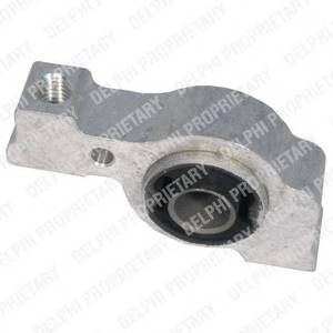 DELPHI TD536W Подвеска, рычаг независимо