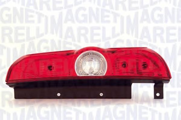 MAGNETI MARELLI 712203821110 Задний фонарь MAGNETI MARELLI 712203821110 Задний фонарь