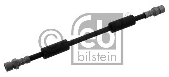 FEBI BILSTEIN 01177 Гальмівний шланг FEBI BILSTEIN 01177 Гальмівний шланг