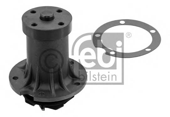 FEBI BILSTEIN 01356 Водяний насос FEBI BILSTEIN 01356 Водяний насос