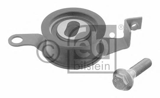 FEBI BILSTEIN 01390 Паразитный / Ведущий ролик, 