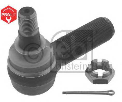 FEBI BILSTEIN 04385 Наконечник поперечной руле
