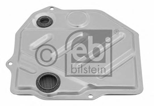 FEBI BILSTEIN 04872 Гидрофильтр, автоматическа