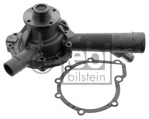 FEBI BILSTEIN 05377 Водяний насос FEBI BILSTEIN 05377 Водяний насос