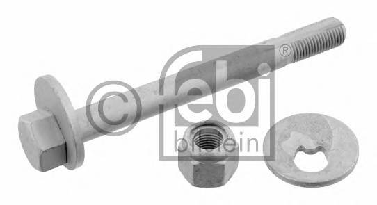 FEBI BILSTEIN 08073 Монтажный комплект, рычаг н