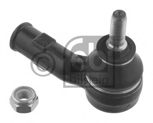 FEBI BILSTEIN 08096 Наконечник поперечной руле