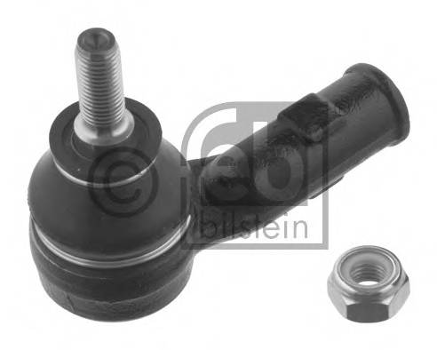 FEBI BILSTEIN 08097 Наконечник поперечной руле