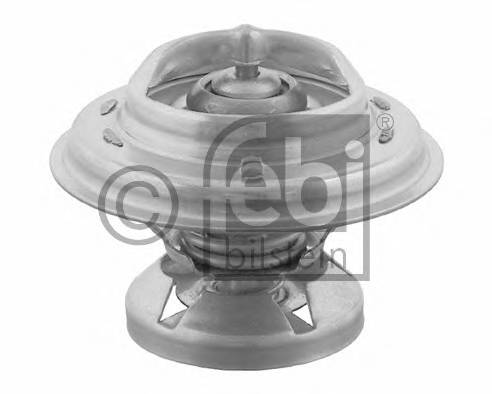 FEBI BILSTEIN 09672 Термостат, охлаждающая жид