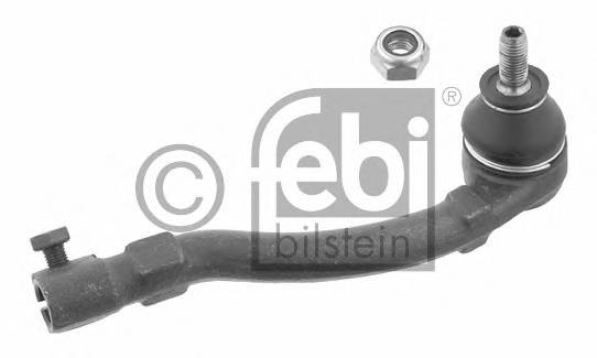 FEBI BILSTEIN 09679 Наконечник поперечної керм... FEBI BILSTEIN 09679 Наконечник поперечної керм...