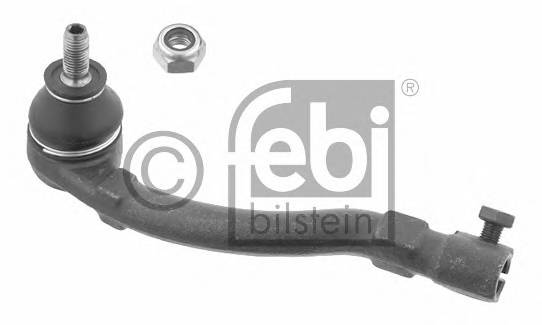 FEBI BILSTEIN 09680 Наконечник поперечной руле... FEBI BILSTEIN 09680 Наконечник поперечной руле...