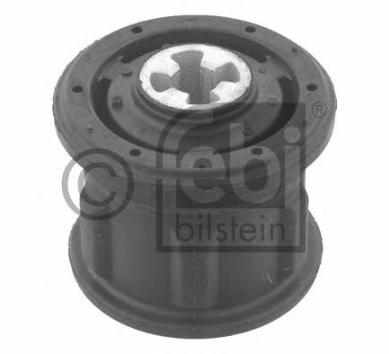 FEBI BILSTEIN 09816 Втулка, балка моста