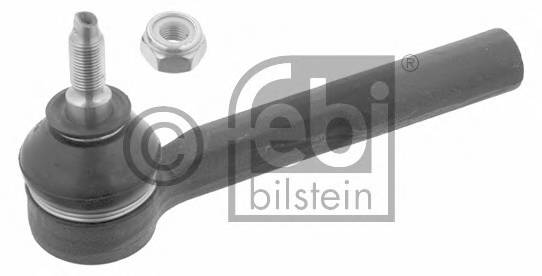 FEBI BILSTEIN 12556 Наконечник поперечной руле