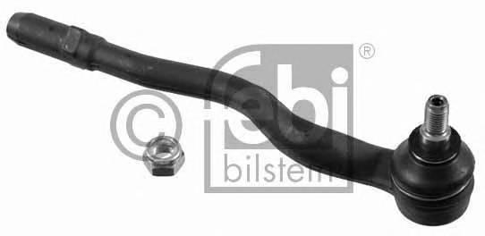 FEBI BILSTEIN 12697 Наконечник поперечной руле... FEBI BILSTEIN 12697 Наконечник поперечной руле...