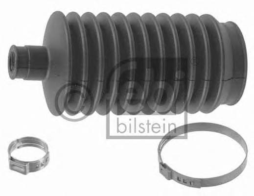 FEBI BILSTEIN 12811 Комплект пылника, рулевое у