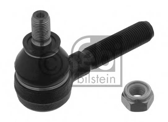 FEBI BILSTEIN 12940 Наконечник поперечної керм... FEBI BILSTEIN 12940 Наконечник поперечної керм...