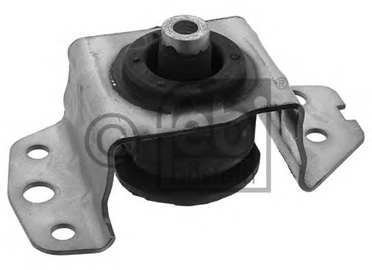 FEBI BILSTEIN 15644 Подвеска, двигатель