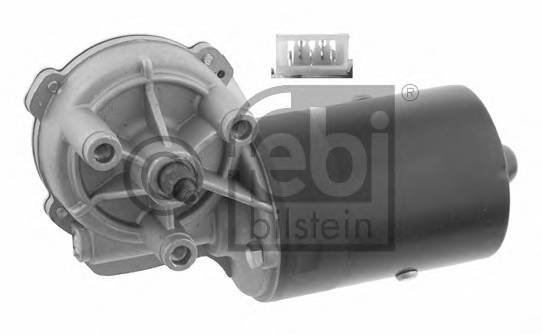 FEBI BILSTEIN 17086 Двигатель стеклоочистител�