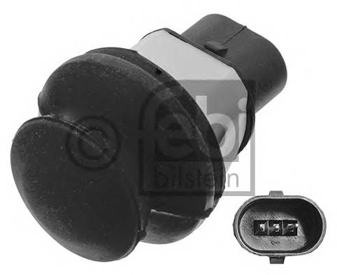 FEBI BILSTEIN 19418 Выключатель, контакт двери;...