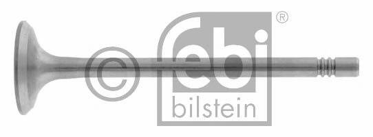 FEBI BILSTEIN 21016 Выпускной клапан