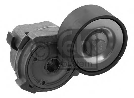 FEBI BILSTEIN 21027 Натяжитель ремня, клиновой 