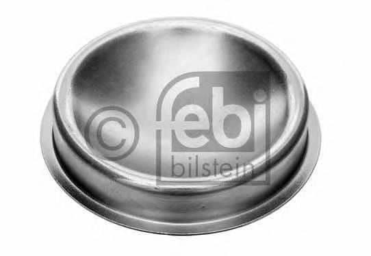 FEBI BILSTEIN 21616 Крышка, подшипник ступицы к