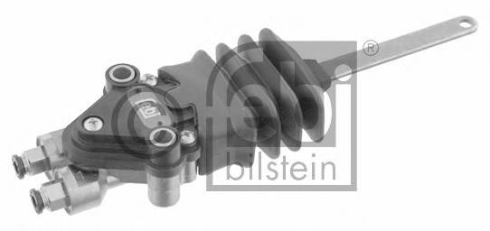 FEBI BILSTEIN 23567 Клапан, крепление кабины