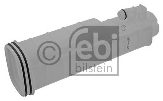 FEBI BILSTEIN 23748 Компенсационный бак, охлаж