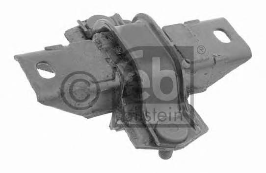 FEBI BILSTEIN 24030 Подвеска, автоматическая к