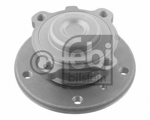 FEBI BILSTEIN 24571 Комплект подшипника ступиц