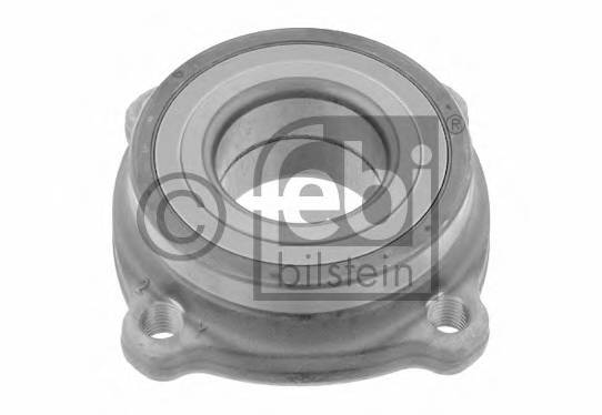 FEBI BILSTEIN 26312 Комплект подшипника ступиц