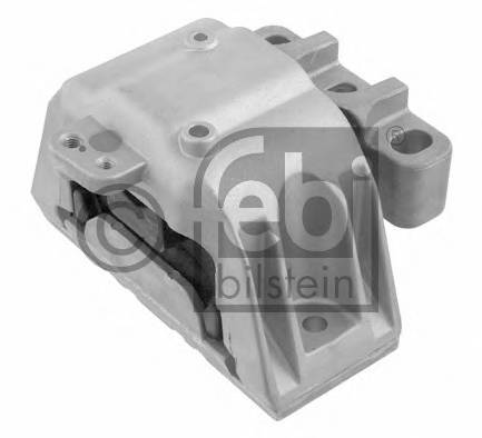 FEBI BILSTEIN 26584 Подвеска, двигатель