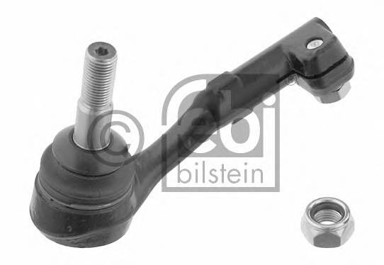 FEBI BILSTEIN 27158 Наконечник поперечной руле