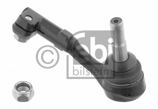 FEBI BILSTEIN 27159 Наконечник поперечной руле