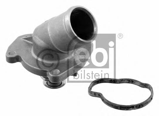 FEBI BILSTEIN 28668 Термостат, охолоджуюча рід... FEBI BILSTEIN 28668 Термостат, охолоджуюча рід...