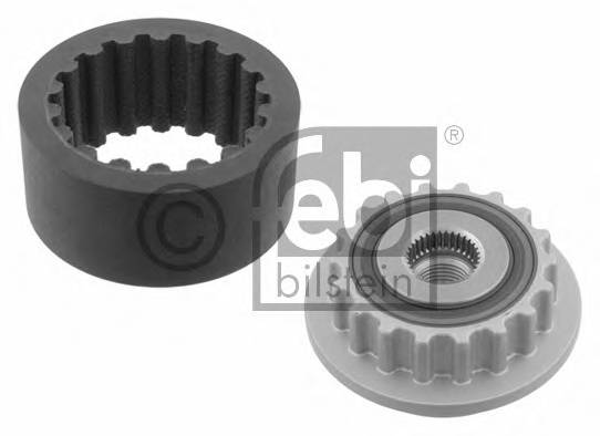 FEBI BILSTEIN 30816 Механізм вільного ходу ген�...