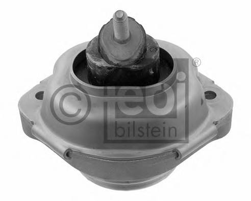 FEBI BILSTEIN 31017 Подвеска, двигатель