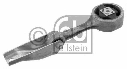 FEBI BILSTEIN 31123 Подвеска, двигатель