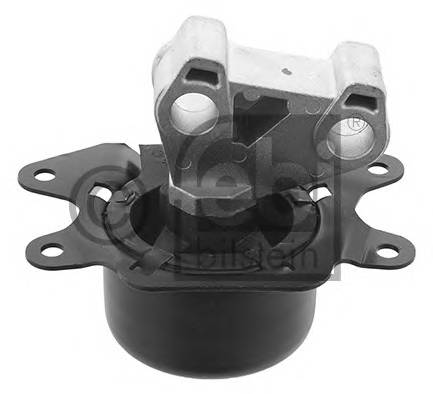 FEBI BILSTEIN 32012 Подвеска, двигатель
