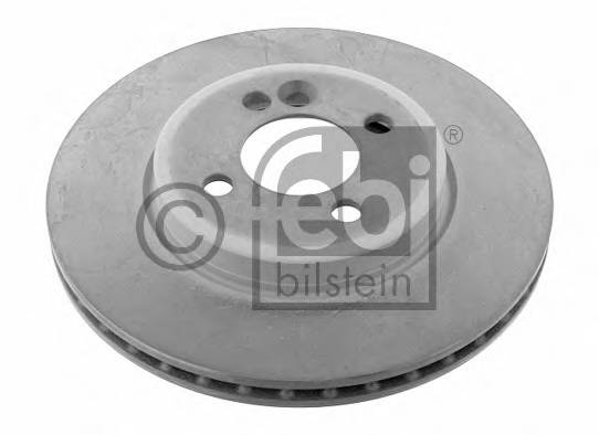 FEBI BILSTEIN 32074 Тормозной диск