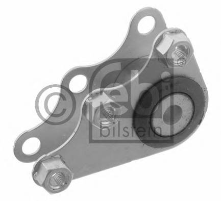 FEBI BILSTEIN 32278 Подвеска, двигатель; Подвес