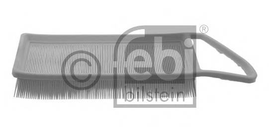 FEBI BILSTEIN 32533 Воздушный фильтр FEBI BILSTEIN 32533 Воздушный фильтр