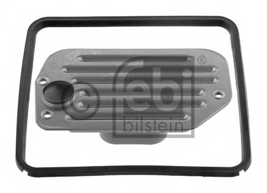 FEBI BILSTEIN 32878 Комплект гидрофильтров, ав